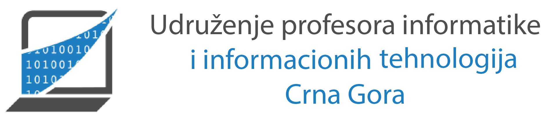 Udruženje profesora informatike