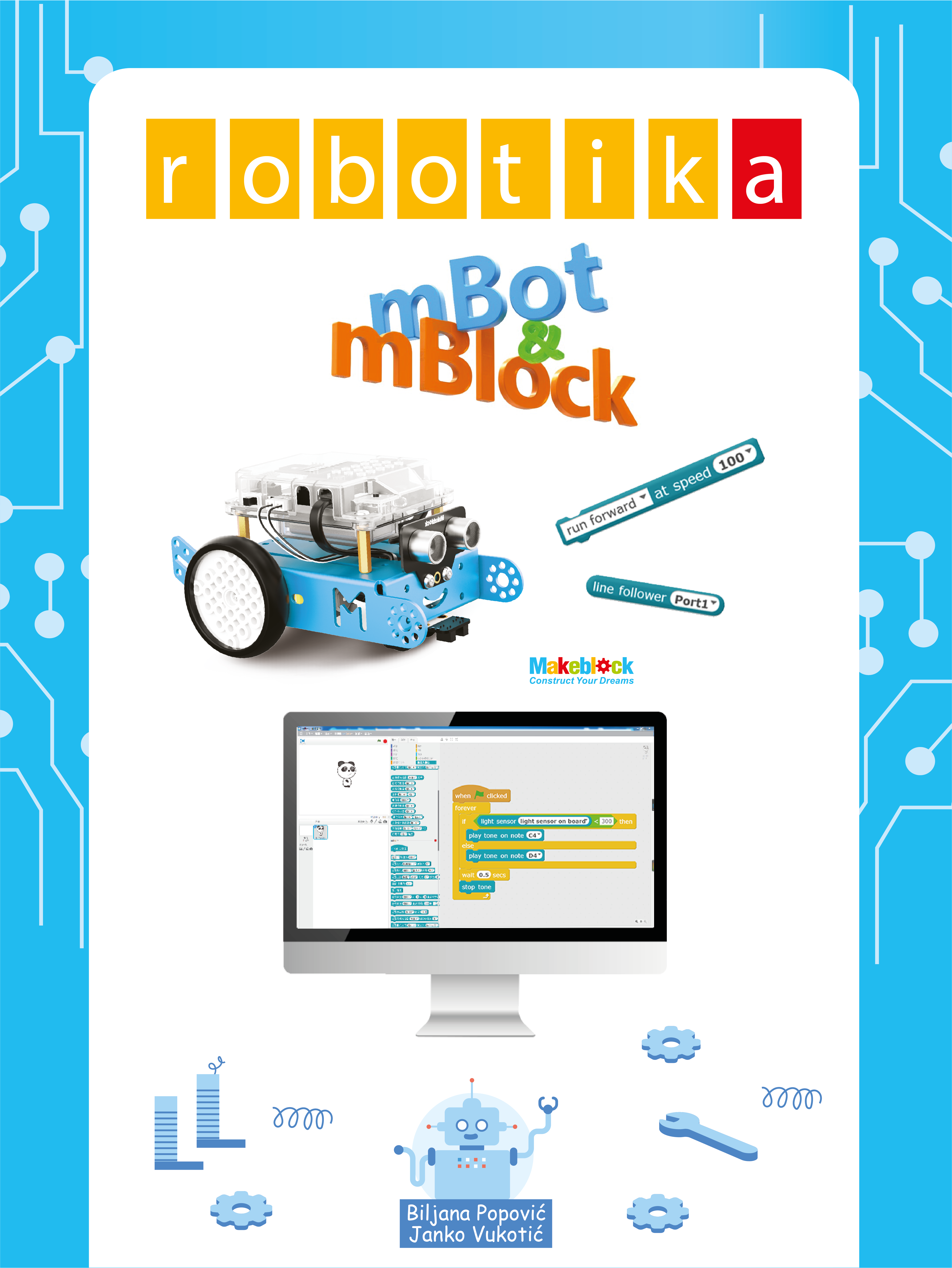mBlock & mBot